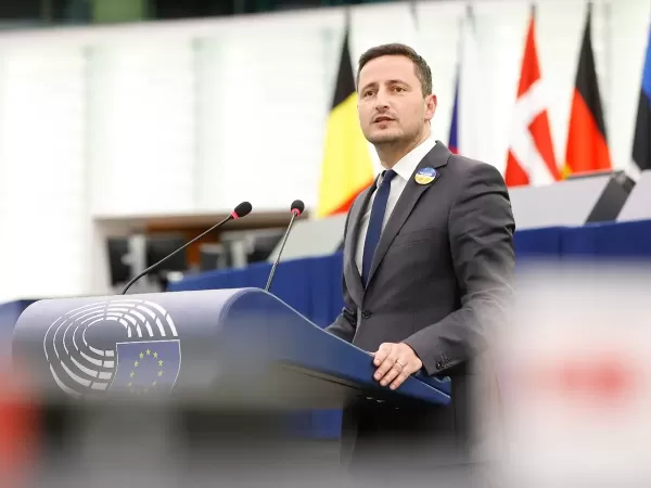 Oameni de urmărit - Nicolae Ștefănuță